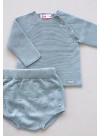 Cóndor - Baby Bloomers - Dusty Green